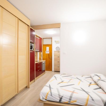 Apartma Zusterna Koper Extérieur photo