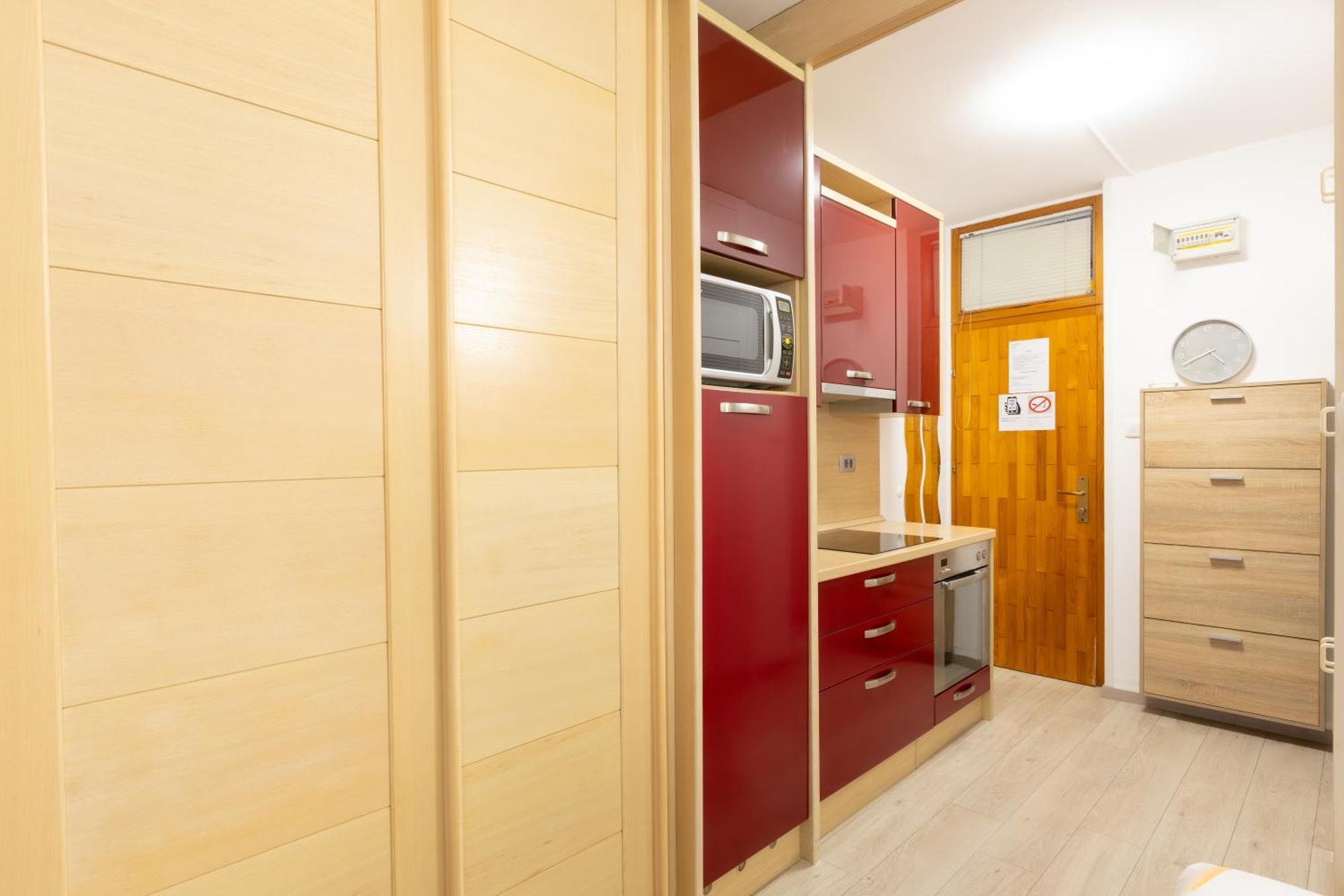 Apartma Zusterna Koper Extérieur photo