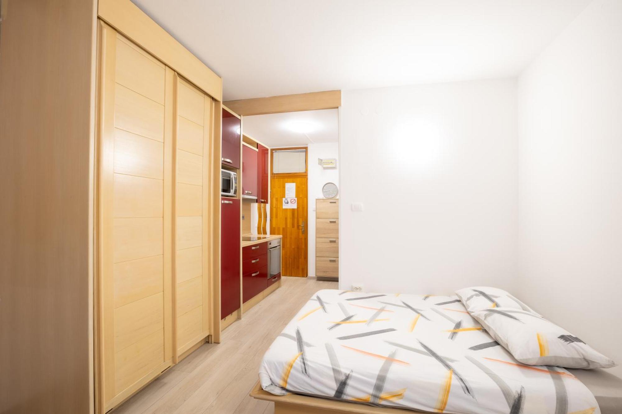 Apartma Zusterna Koper Extérieur photo