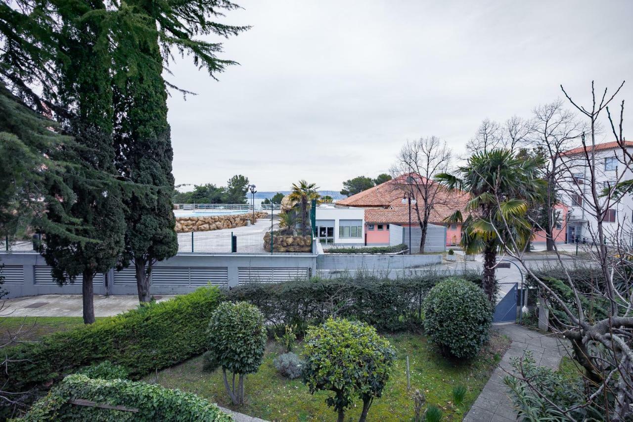 Apartma Zusterna Koper Extérieur photo