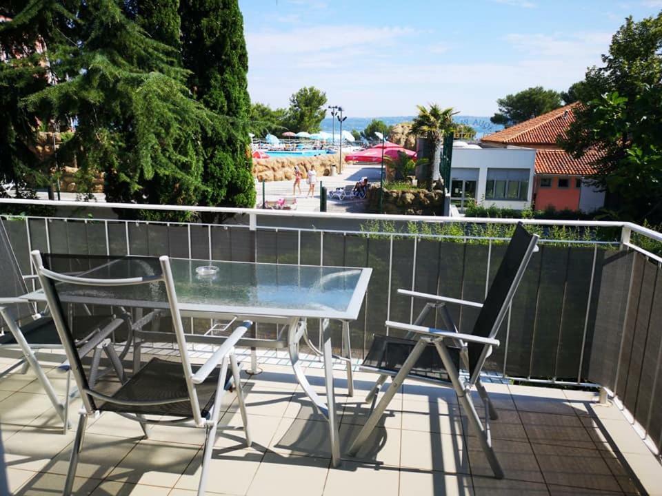Apartma Zusterna Koper Extérieur photo